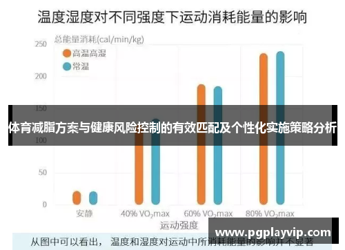 体育减脂方案与健康风险控制的有效匹配及个性化实施策略分析